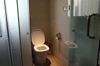 Nanjing Kaibin Apartment - Kairun No. 5 מראה חיצוני תמונה