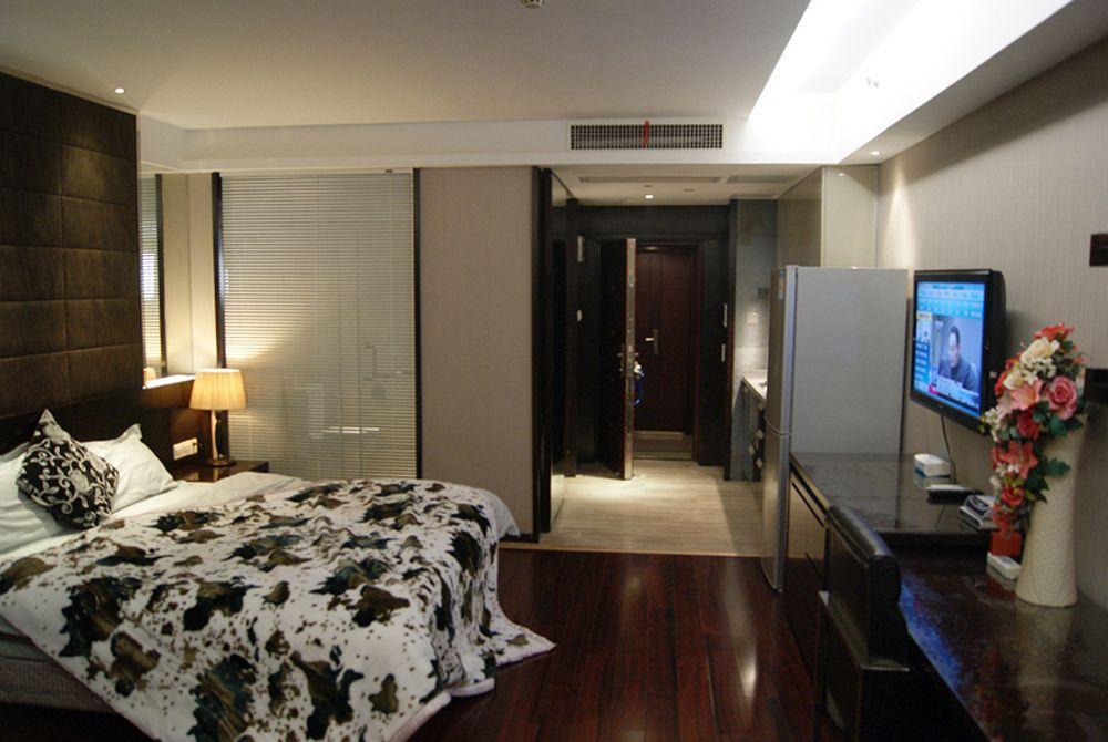 Nanjing Kaibin Apartment - Kairun No. 5 מראה חיצוני תמונה