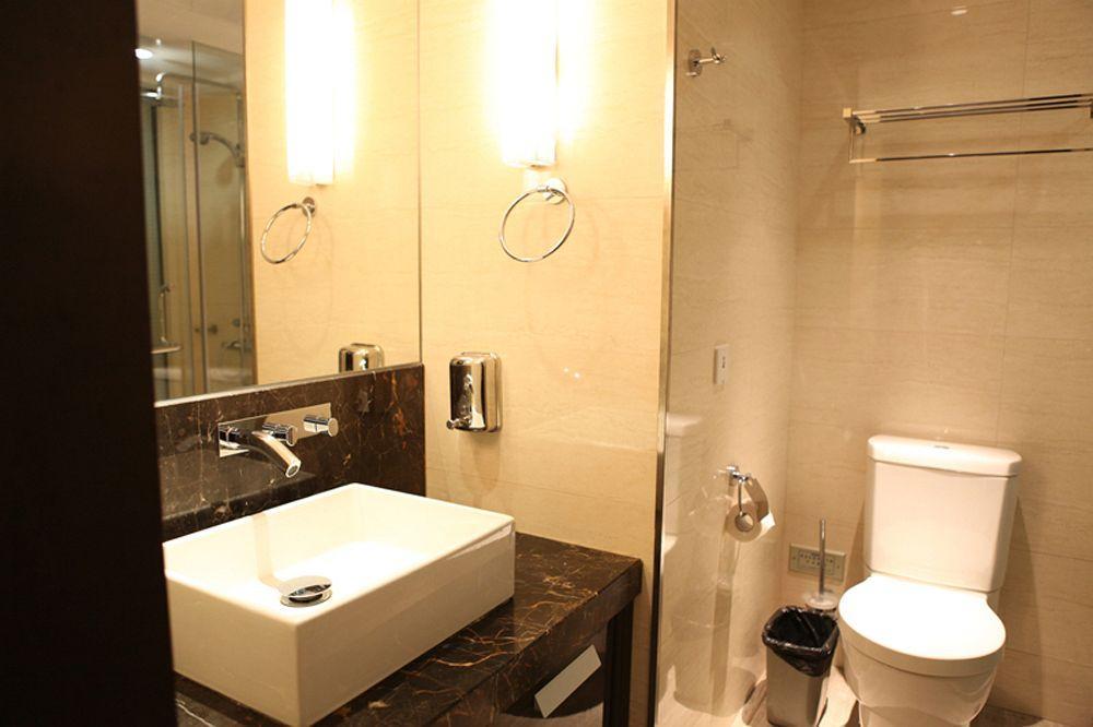 Nanjing Kaibin Apartment - Kairun No. 5 מראה חיצוני תמונה