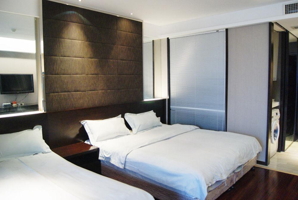 Nanjing Kaibin Apartment - Kairun No. 5 מראה חיצוני תמונה