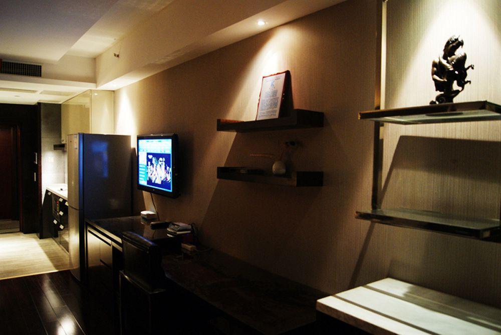 Nanjing Kaibin Apartment - Kairun No. 5 מראה חיצוני תמונה