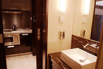 Nanjing Kaibin Apartment - Kairun No. 5 מראה חיצוני תמונה
